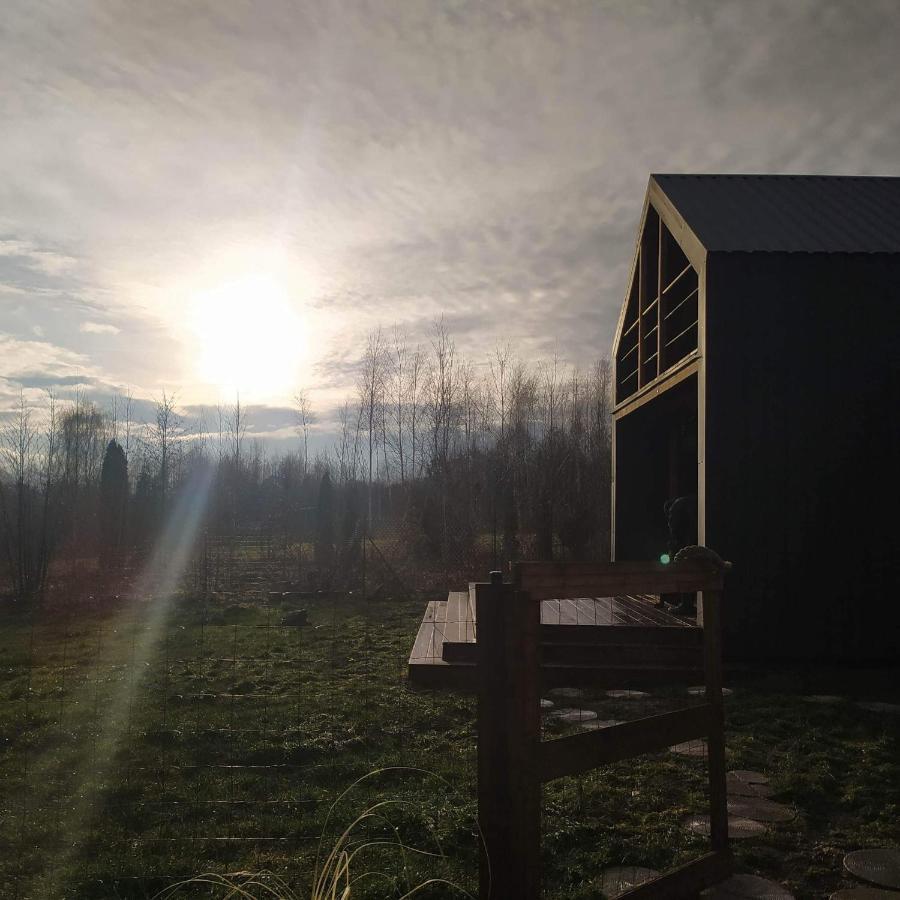 Holiday home Nad Jeziorem Sunia
