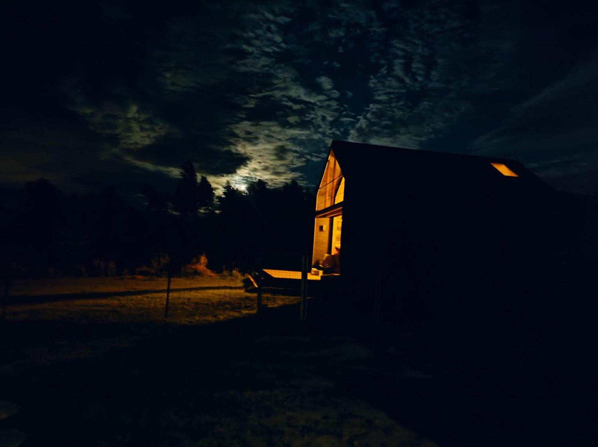Ferienhaus Nad Jeziorem Sunia *